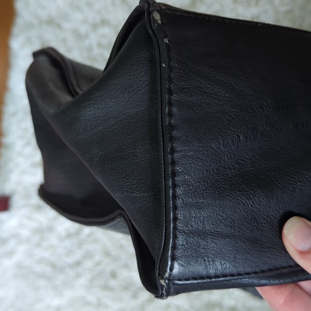 Aldo faux leather attache case - Picture 13 of 13